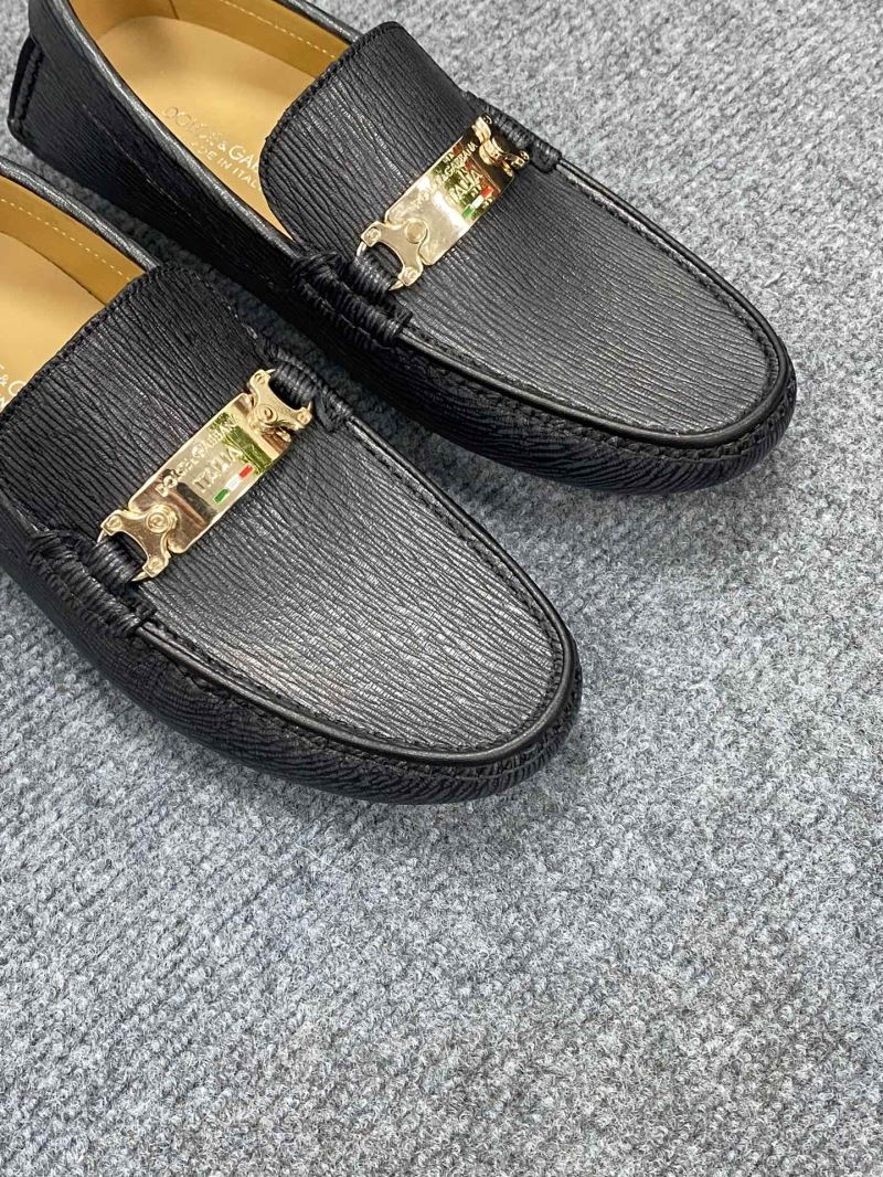 Dolce Gabbana Tods Shoes